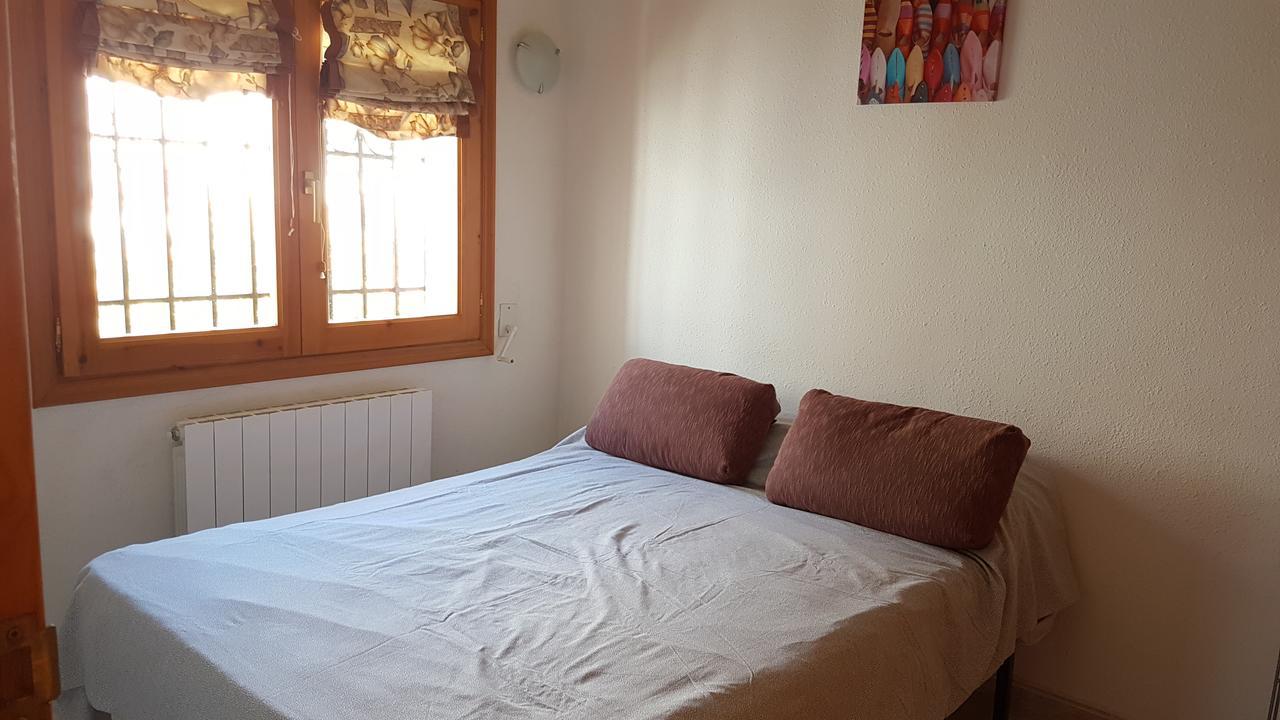 Muriel House Monte Pego Екстериор снимка