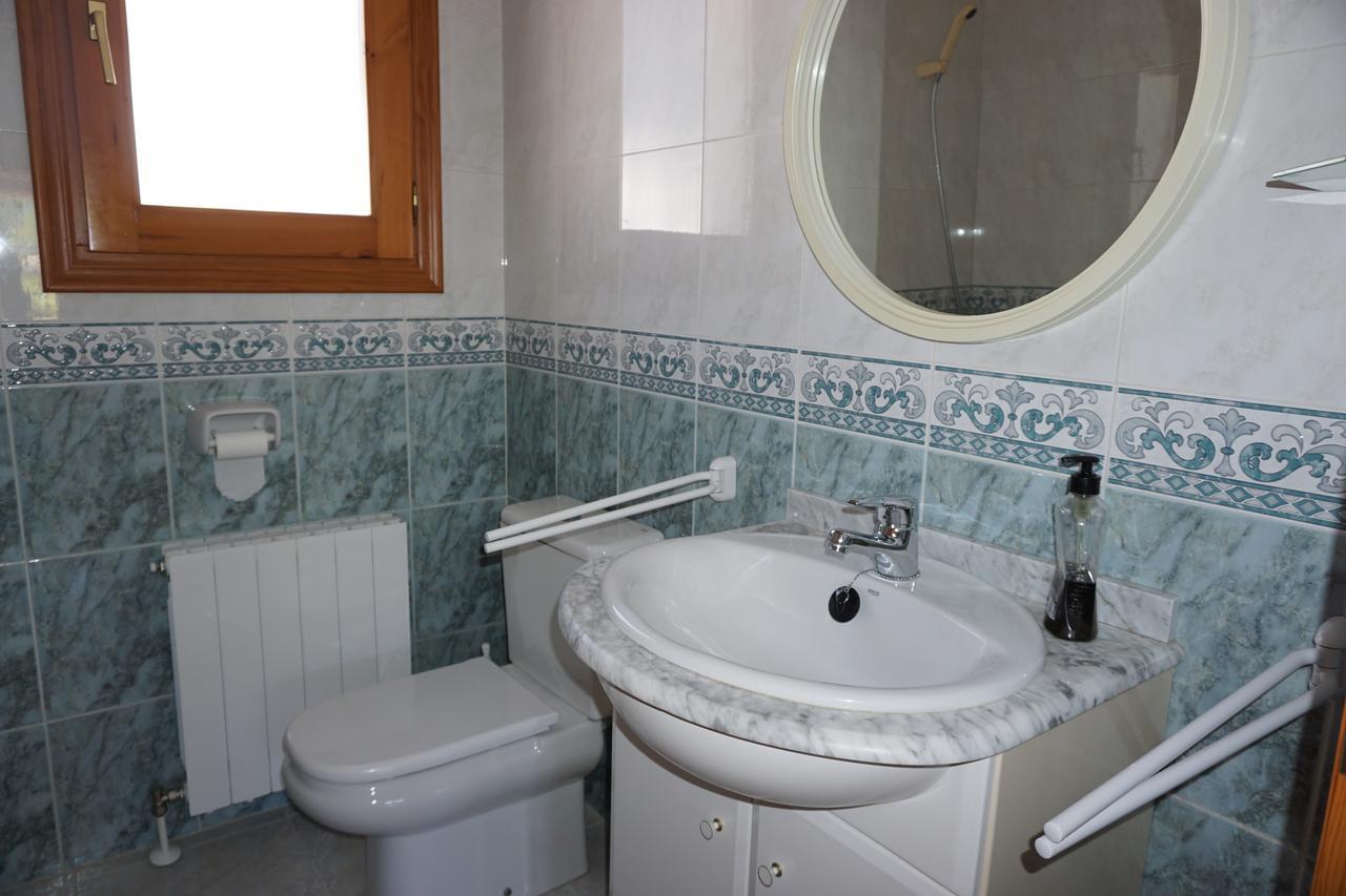 Muriel House Monte Pego Екстериор снимка