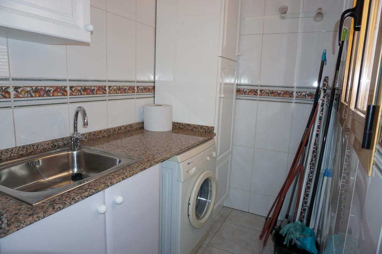 Muriel House Monte Pego Екстериор снимка